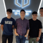 國內實習交流 2018