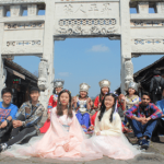 走進貴州 2018