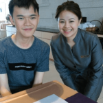 台灣考察之旅 2015