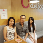 上海考察之旅 2015