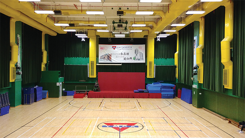 basketball-court