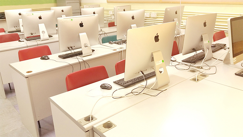 computer-room