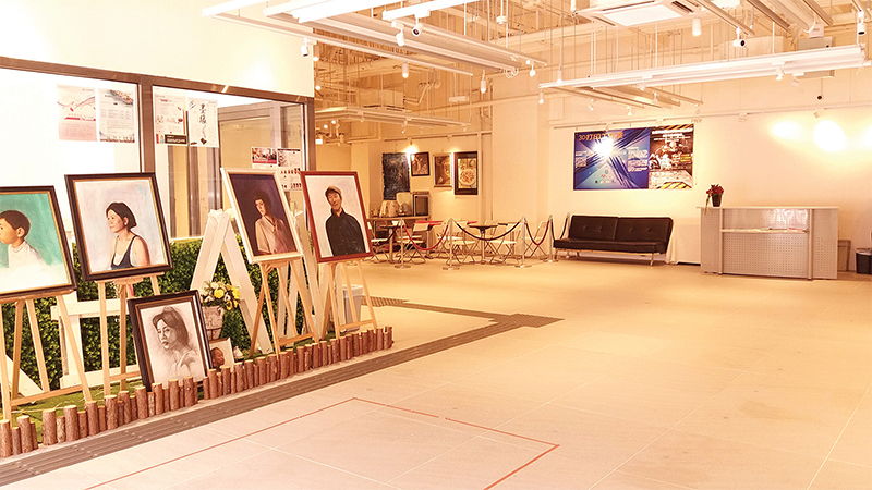 exhibition-hall